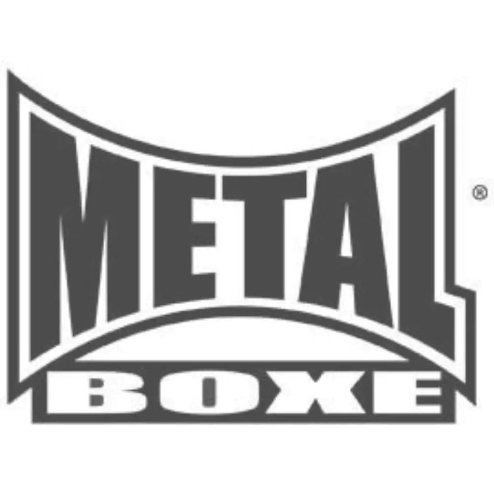 Metal Boxe